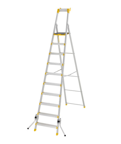 Trappstege 55P