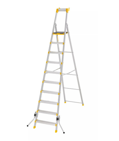 Trappstege 55P
