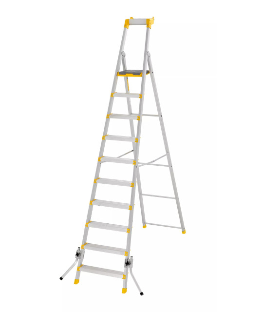 Trappstege 55P