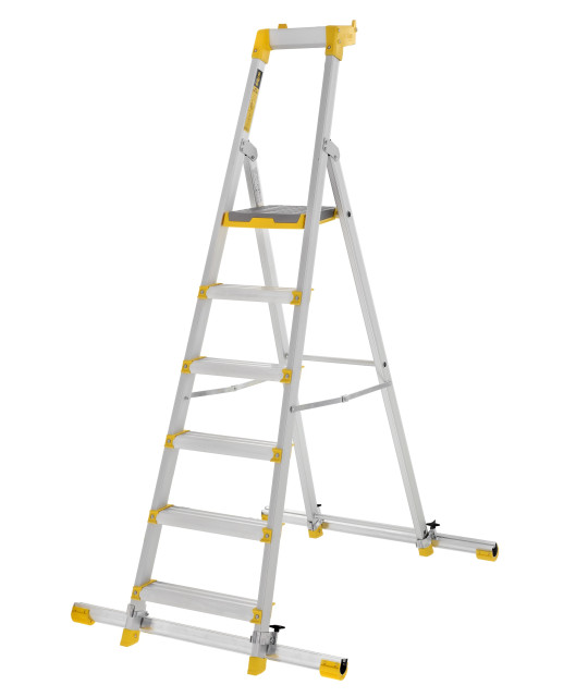Trappstege 55P