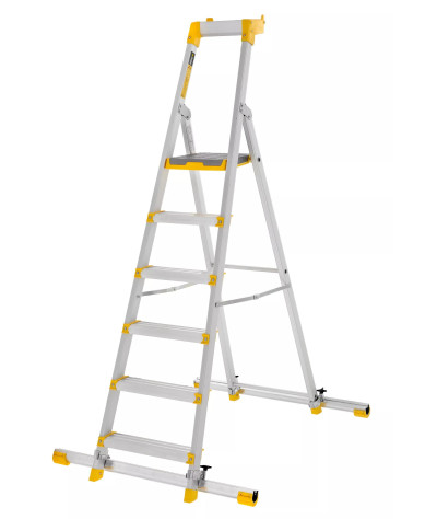 Trappstege 55P