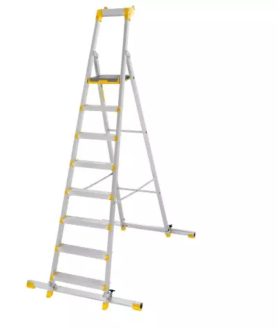 Trappstege 55P