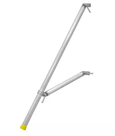 Tillbehör vikbar ställning WHS 400