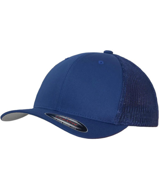 Flexfit Yupoong Flexfit Mesh Trucker