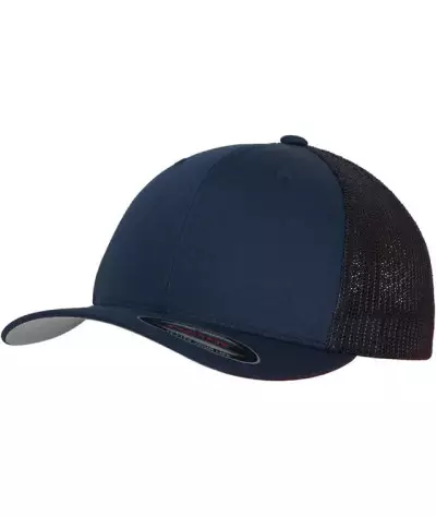 Flexfit Yupoong Flexfit Mesh Trucker | ADT Tryck