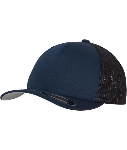 Flexfit Mesh Trucker