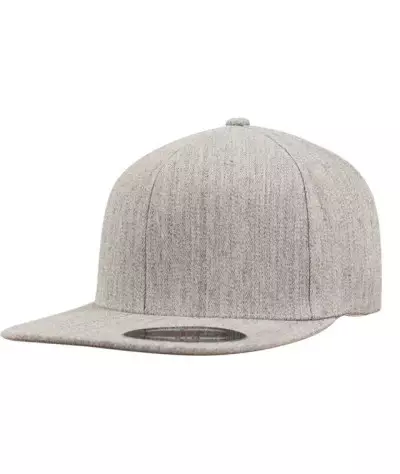Flexfit Yupoong Flexfit Flat Visor | ADT Tryck