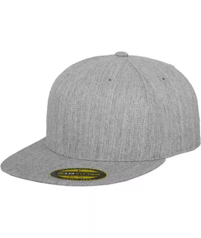 Flexfit Yupoong Premium 210 Fitted | ADT Tryck