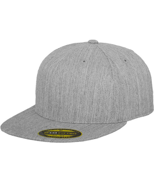Flexfit Yupoong Premium 210 Fitted