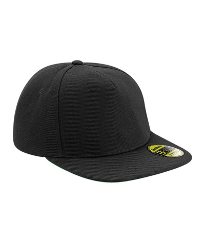 Original Flat Peak Snapback