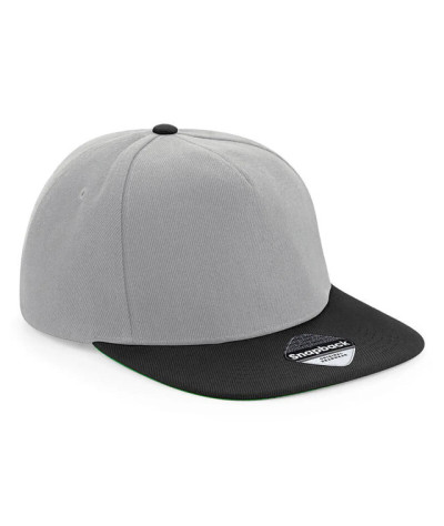 Original Flat Peak Snapback