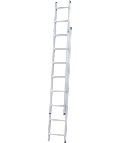 2-delad utskjutsstege 8000
