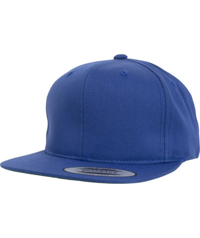 Flexfit Yupoong Pro-Style Twill Snapback Youth Cap
