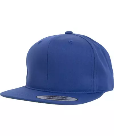 Flexfit Yupoong Pro-Style Twill Snapback Youth Cap | ADT Tryck