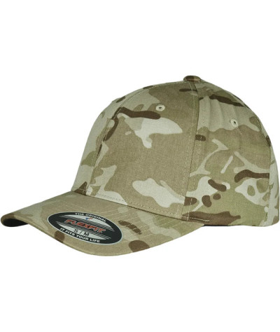 Flexfit Yupoong Flexfit Multicam