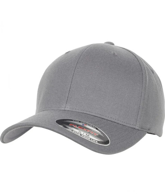 Flexfit Yupoong Flexfit Wool Blend | ADT Tryck