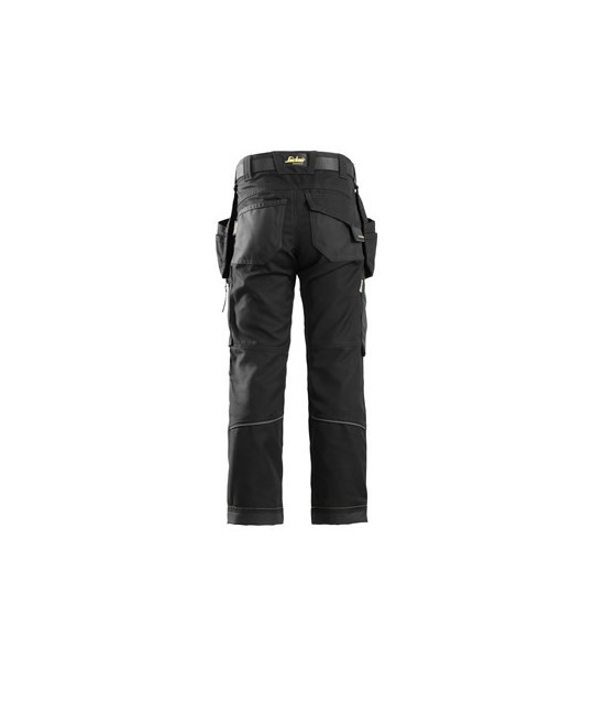 Snickers Workwear Byxor, junior Snickers Workwear
