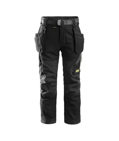Snickers Workwear Byxor, junior Snickers Workwear | ADT Tryck