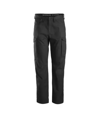 Snickers Workwear Servicebyxa, Snickers Workwear | ADT Tryck