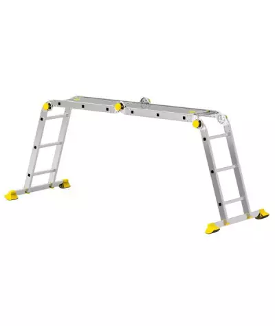 W.steps Kombistege- C3 | ADT Tryck