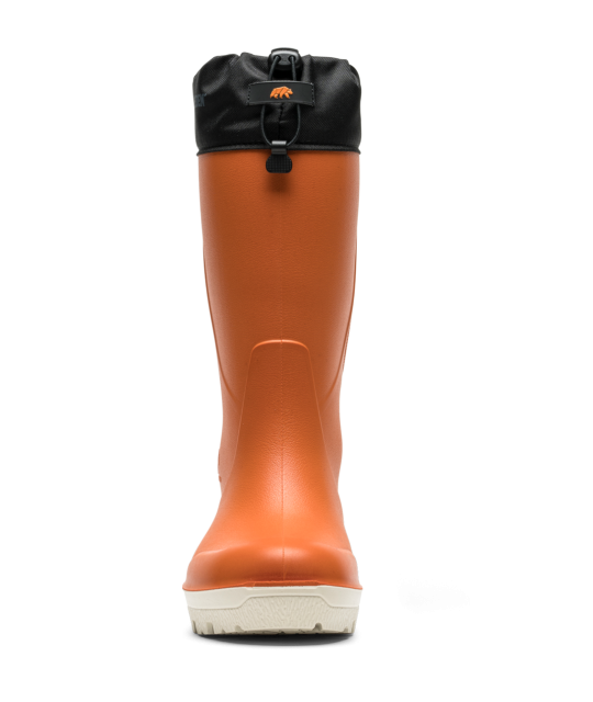 Classic Sport High Mylta Orange/White