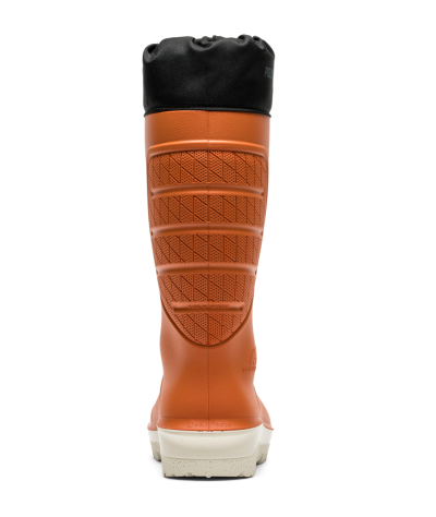 Classic Sport High Mylta Orange/White