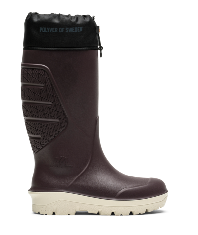 Classic Sport High Berry/White