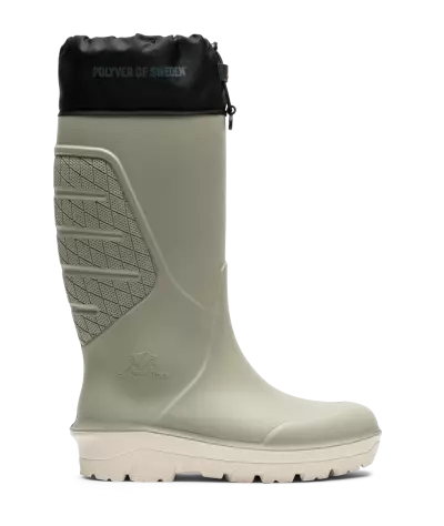 Classic Sport High Lav grey /White