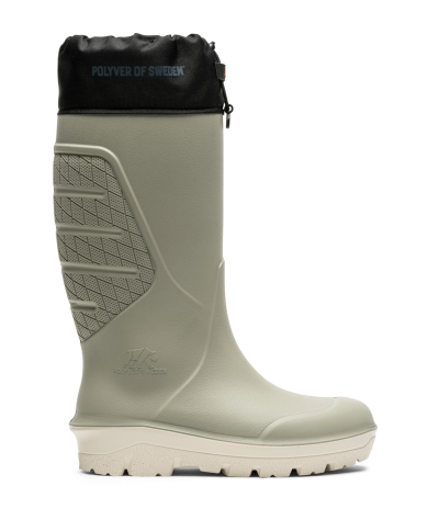 Classic Sport High Lav grey /White