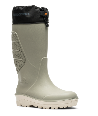 Classic Sport High Lav grey /White