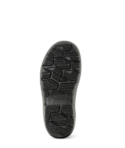 Classic Low Black