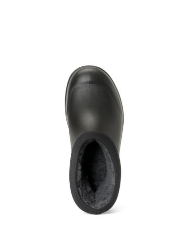 Classic Low Black