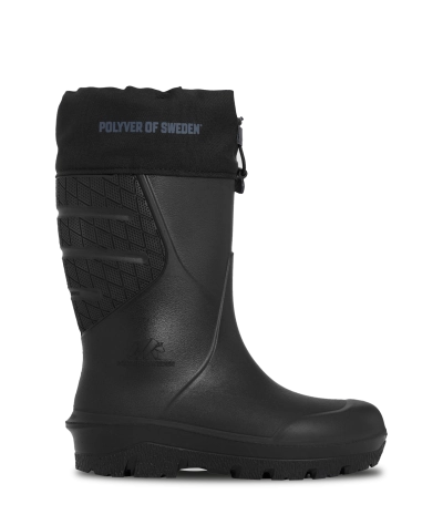Classic Sport Mid Black