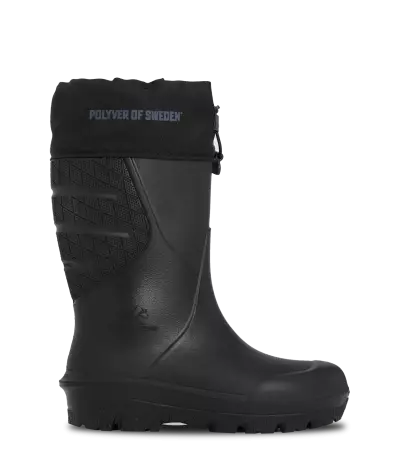 Classic Sport Mid Black