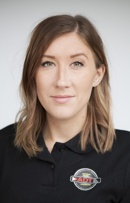 Sara Nilsson