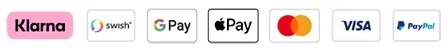 Payment methods